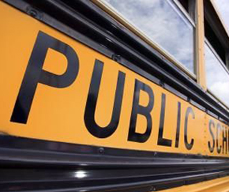Republican Legislators Releases Report on School Security